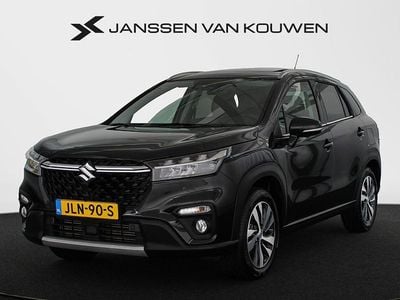 Blauw Occasion 2025 Suzuki SX4 S-Cross Style SUV | € 25.945 (Goede deal)