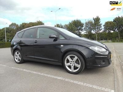Seat Altea XL