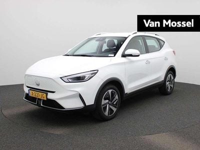 Occasion MG ZS Comfort 130 kW (177 PK) 2023 Wit SUV