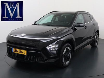 Zwart Gebruikt 2024 Hyundai Kona Trend SUV | € 30.770 (Duur)
