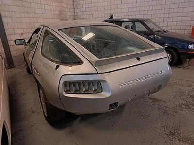 Occasion Porsche 928 1979 Coupé