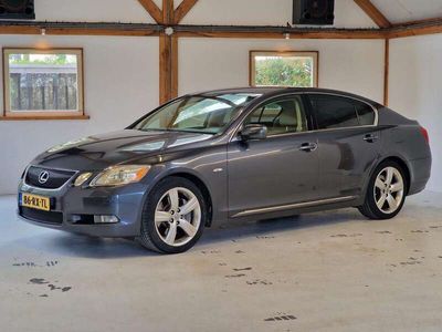 Lexus GS300