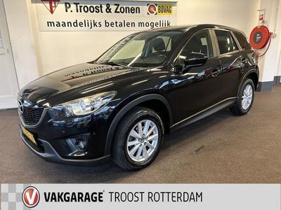 tweedehands Mazda CX-5 2.0 S 2WD Cruise control | Climate control | Navig