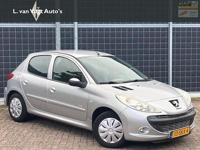 Peugeot 206+