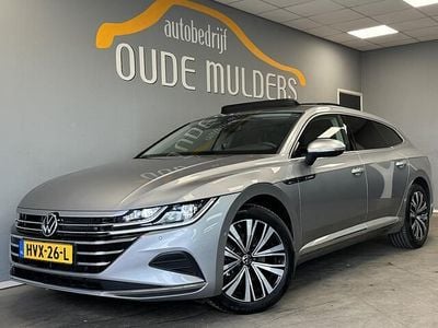 VW Arteon