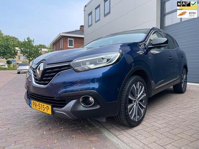 tweedehands Renault Kadjar 1.6 TCe Bose/Camera/Park assist/Navi/Rijstrooksensor/Dealer-onderhouden