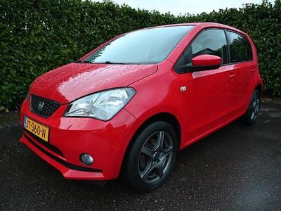 Seat Mii