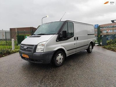 tweedehands Ford Transit 280M 2.2 TDCI L2 Economy Edition 2X Schuifdeur! Airco! Apk! Nap!!!