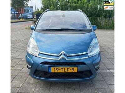 Citroën Grand C4 Picasso