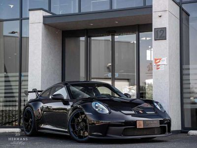 Porsche 911 GT3