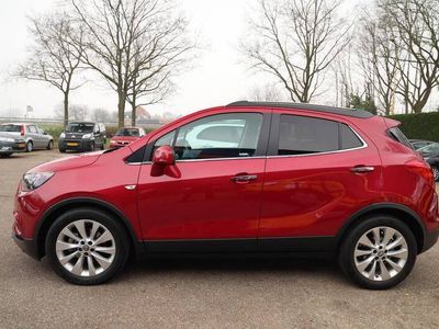 tweedehands Opel Mokka X 1.4 TURBO INNOVATION