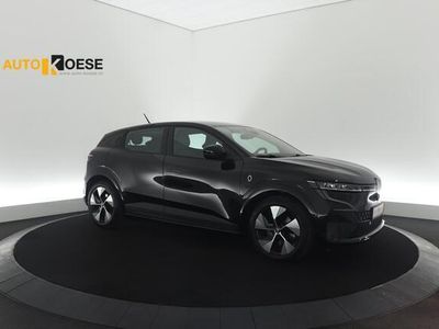 tweedehands Renault Mégane IV E-Tech EV40 Boost Charge Equilibre | Trekhaak | Pack Winter | Camera | Apple Carplay | Parkeersensoren