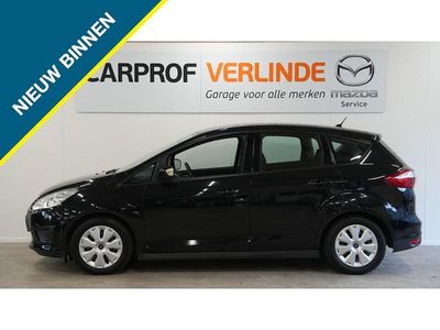 Occasion Ford C-MAX Trend 2011 Zwart MPV