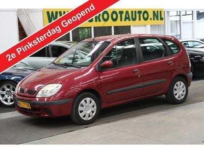 Renault Scénic