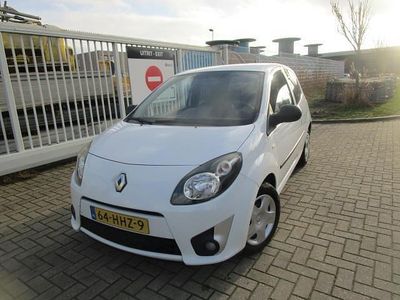 Wit Gebruikt 2008 Renault Twingo Dynamique Hatchback | € 1.650 (Goede deal)