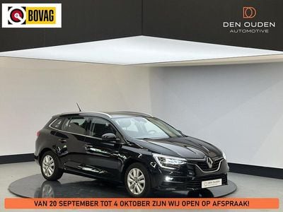 Renault Mégane GrandTour