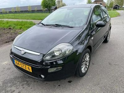 tweedehands Fiat Punto Evo 1.3 Multijet 16v 85 Racing