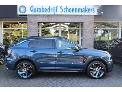 Blauw Occasion 2023 Lynk & Co 01 SUV | € 24.895 (Goede deal)