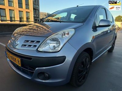 Nissan Pixo