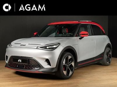 Occasion 2023 Smart #1 Brabus SUV | € 34.450 (Eerlijke prijs)