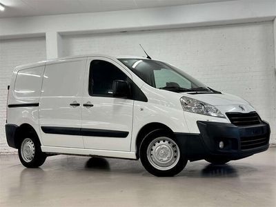 tweedehands Peugeot Expert Lichte Vracht 2.0 Diesel Euro 5b 2015