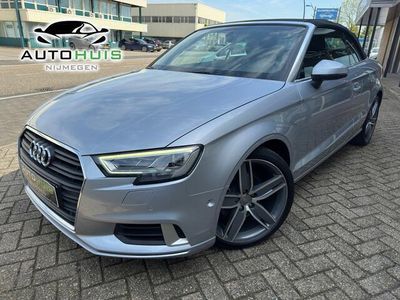 tweedehands Audi A3 Cabriolet Cabriolet 1.4 TFSI Ambition Pro Line S 1