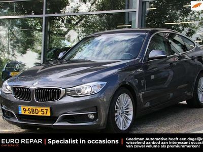 BMW 320 Gran Turismo