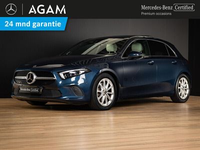 Mercedes A220