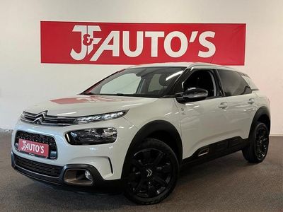 Occasion 2019 Citroën C4 Cactus PureTech Hatchback | € 10.950 (Eerlijke prijs)