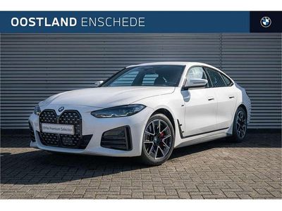 BMW 430 Gran Coupé