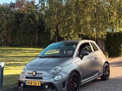 Occasion 2021 Abarth 595 Competizione | € 24.950 (Eerlijke prijs)
