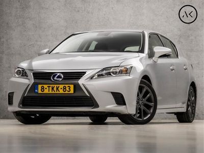 Lexus CT200h