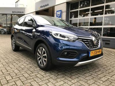 tweedehands Renault Kadjar 1.3 TCe Limited