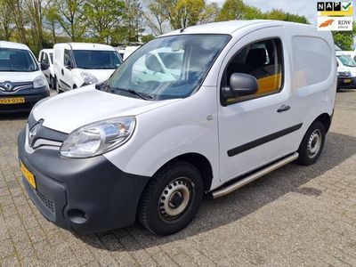 tweedehands Renault Kangoo 1.5 dCi 75 Energy Comfort Compact