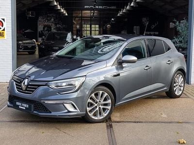 Renault Mégane GT Line