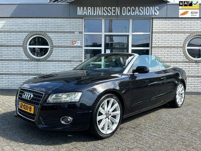 Audi A5 Cabriolet
