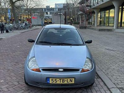 Occasion Ford Ka 69 PK (50 kW) 2006 Sedan
