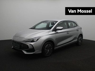 MG MG3