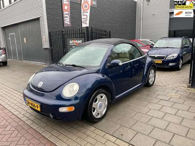 VW Beetle
