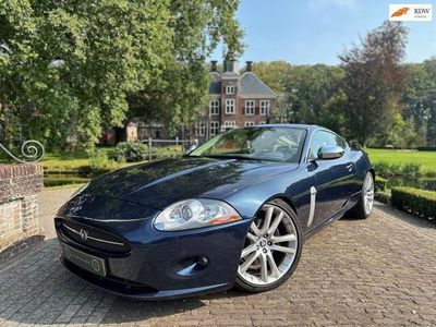Jaguar XK