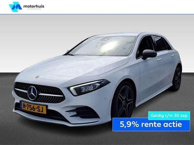 Mercedes A160