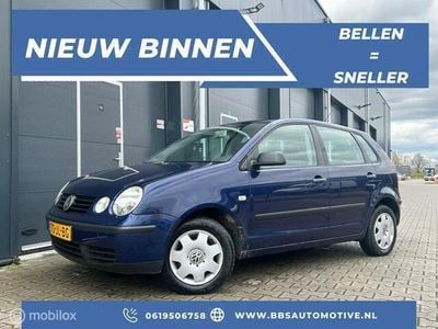 VW Polo