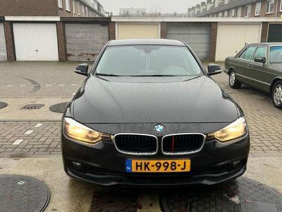 tweedehands BMW 316 Diesel/NIEUWE APK / RECENTE ONDERHOUDSBEURT