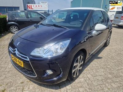 Citroën DS3