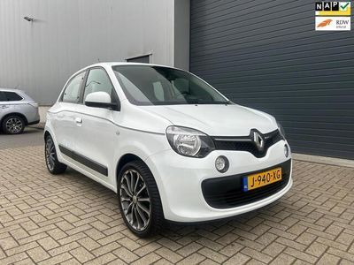 Wit Occasion 2015 Renault Twingo Authentique Hatchback | € 5.499 (Eerlijke prijs)