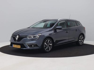 tweedehands Renault Mégane IV 1.2 TCe Estate Bose