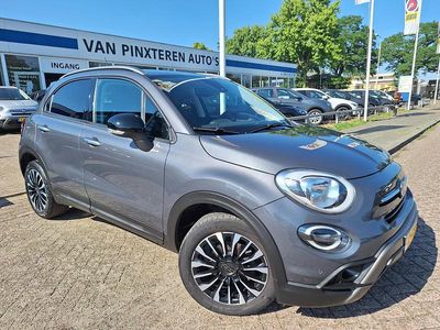 Grijs Gebruikt 2021 Fiat 500X SUV | € 15.795 (Eerlijke prijs)