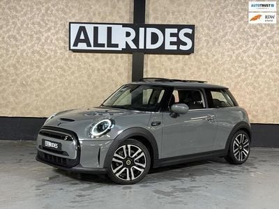 Occasion Mini Cooper 135 kW (184 PK) 2021 Grijs Hatchback