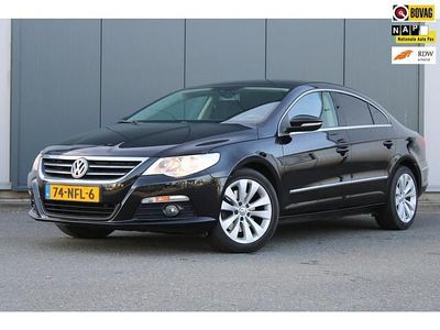 VW CC