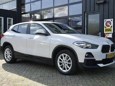 Wit Gebruikt 2018 BMW X2 Executive SUV | € 20.489 (Eerlijke prijs)